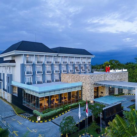 Swiss-Belhotel Danum Паланкарая Экстерьер фото