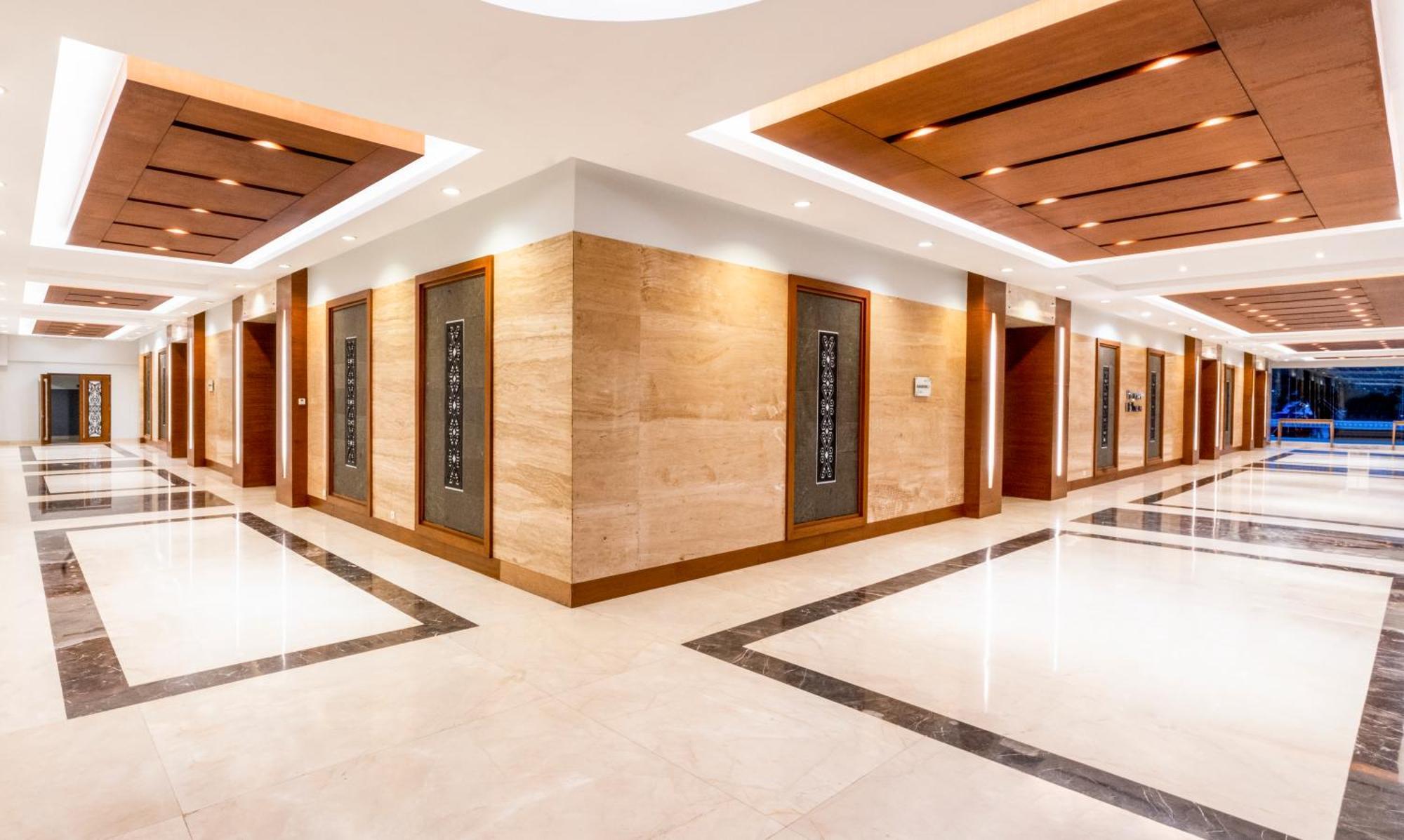 Swiss-Belhotel Danum Паланкарая Экстерьер фото